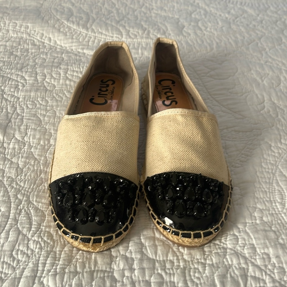 Sam Edelman size 8 shoes